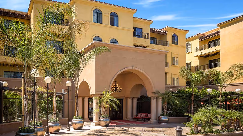 Photo of Atria Tarzana