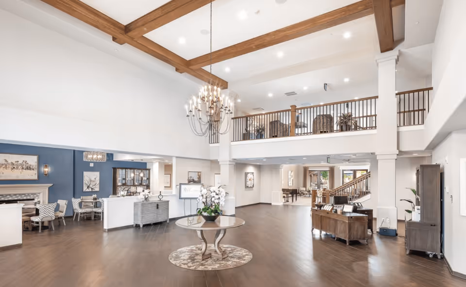 Photo 33 of Santianna Oakmont Signature Senior Living