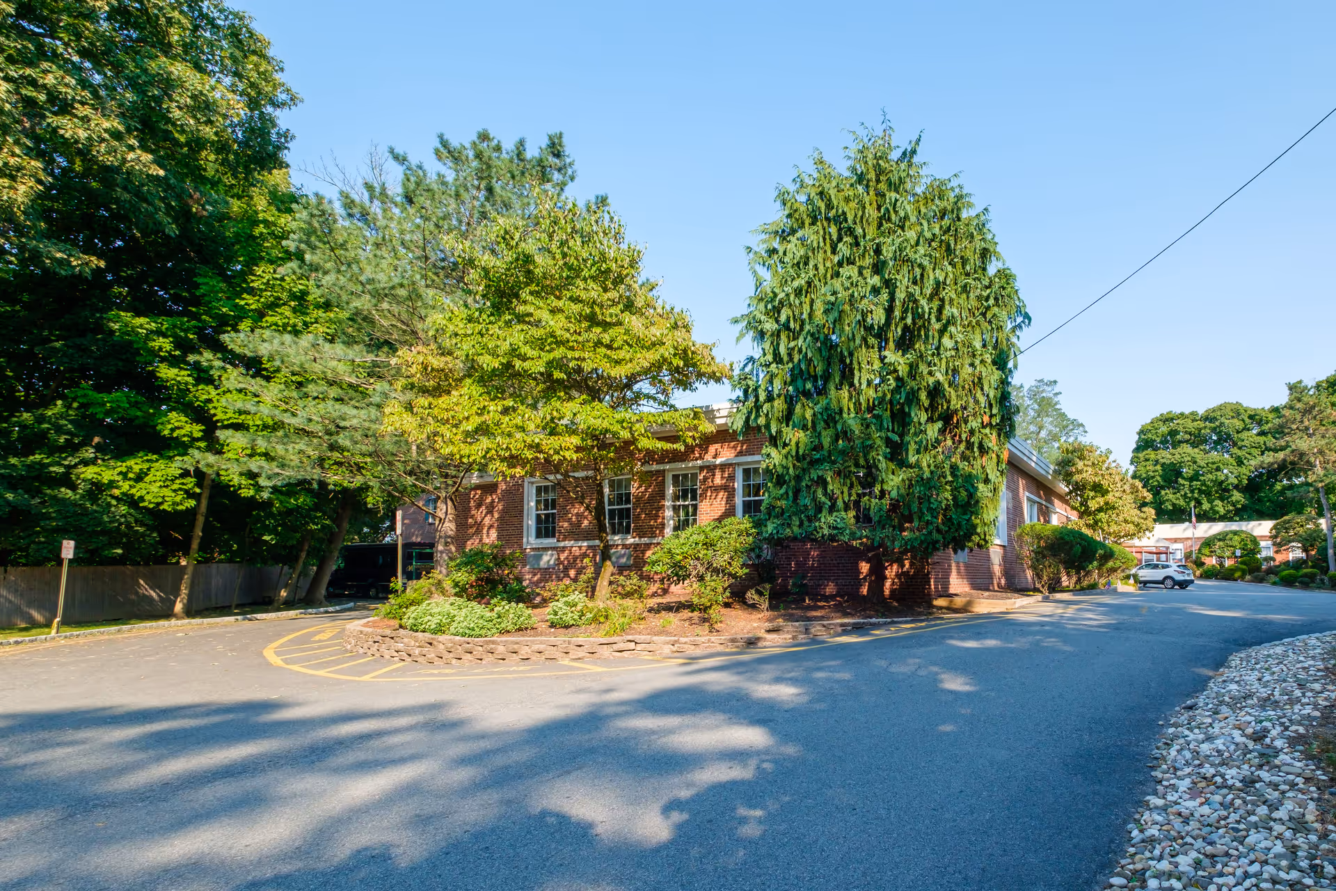 Photo of Spring Hills At Morristown