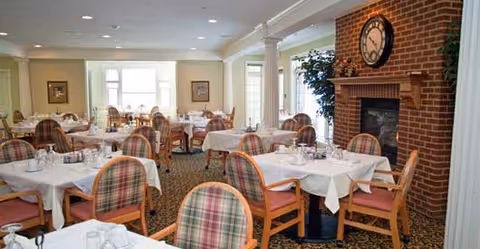 Photo 4 of Senior Living at Forest Ridge