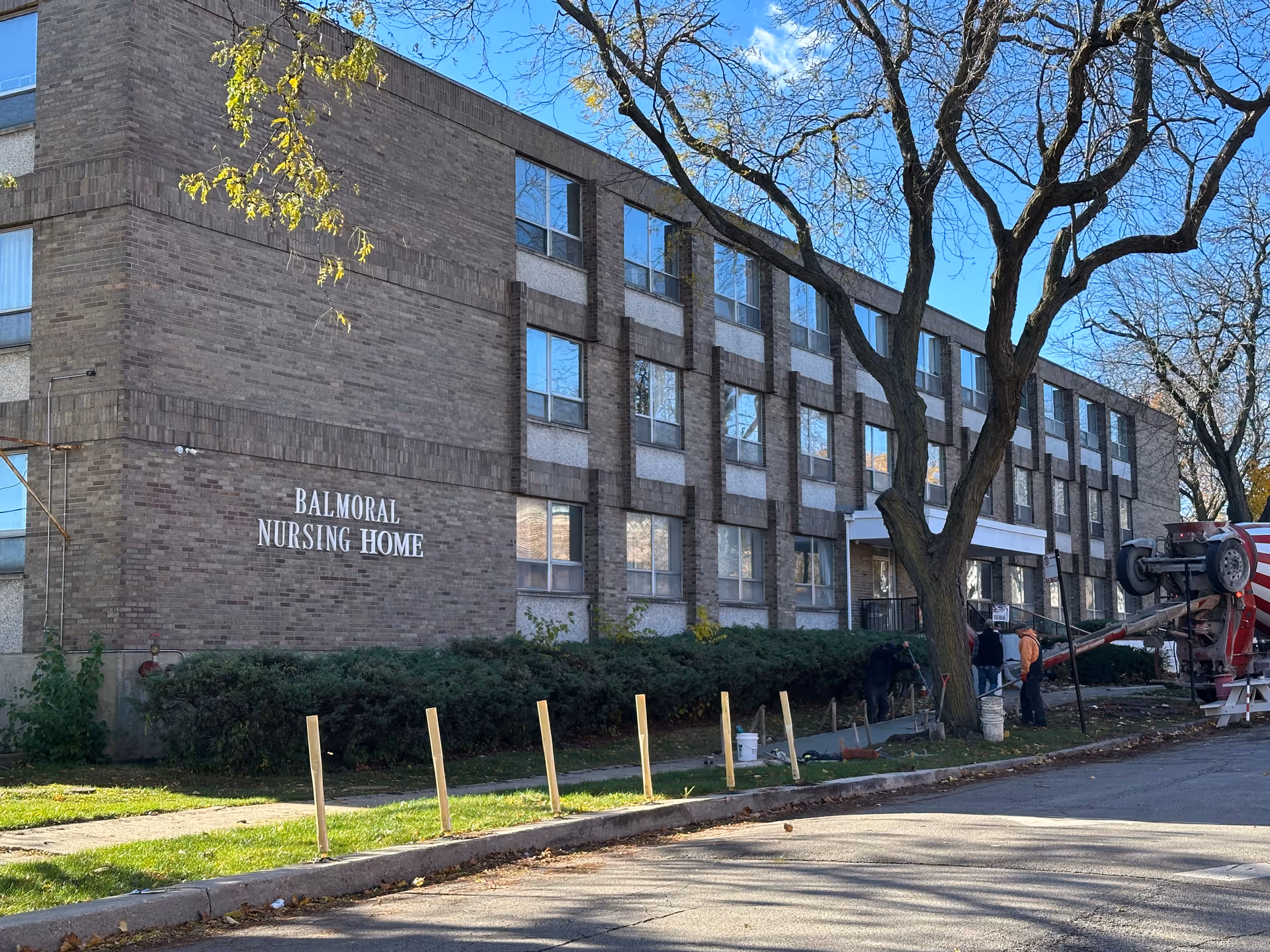 Photo 3 of Balmoral Nursing Home