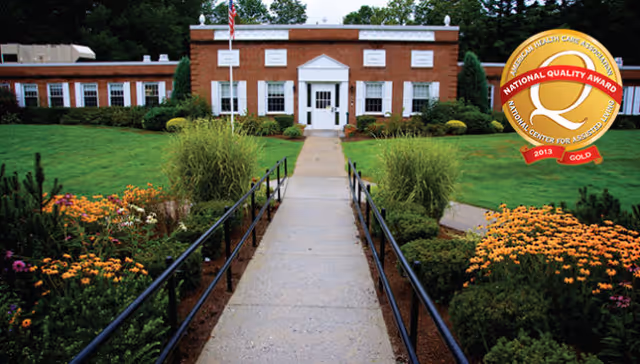 Photo of Kimball Farms Nursing Care Center
