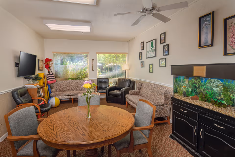 Photo 13 of Brunswick Village Assisted Living