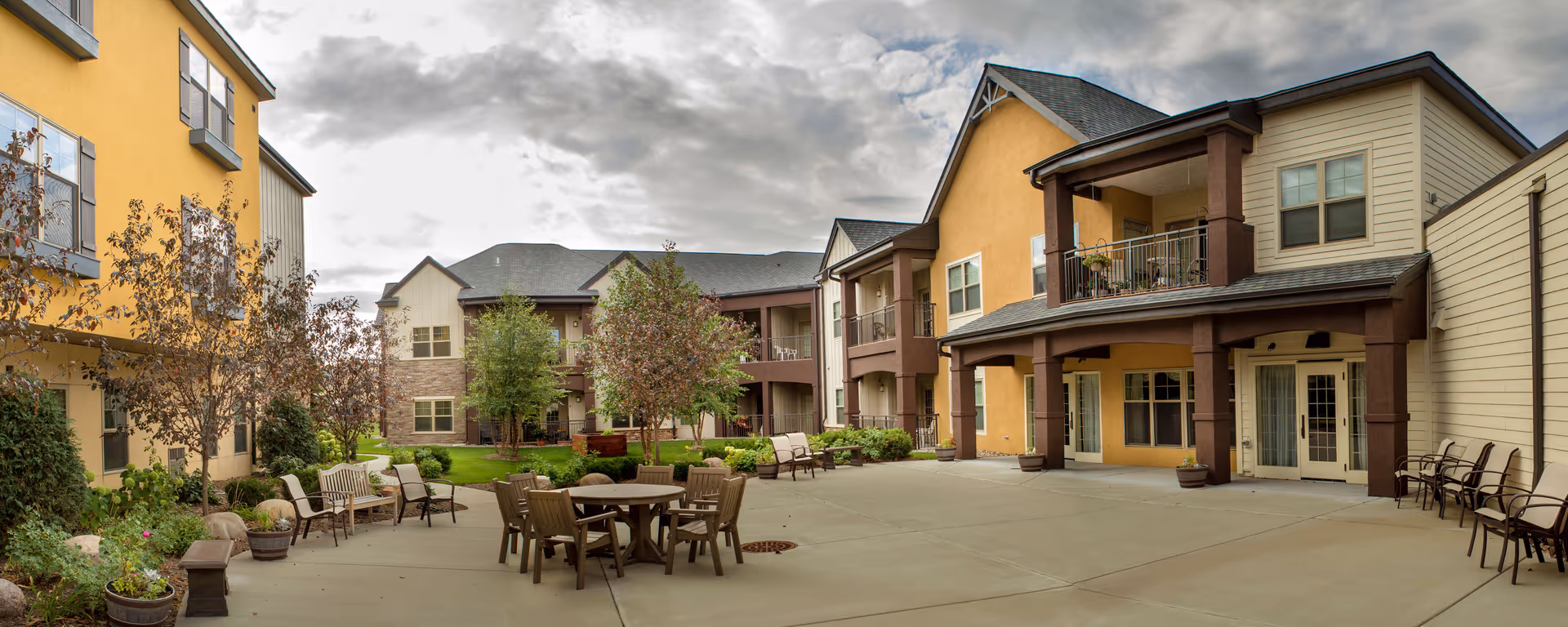 Photo of Kingsway Retirement Living