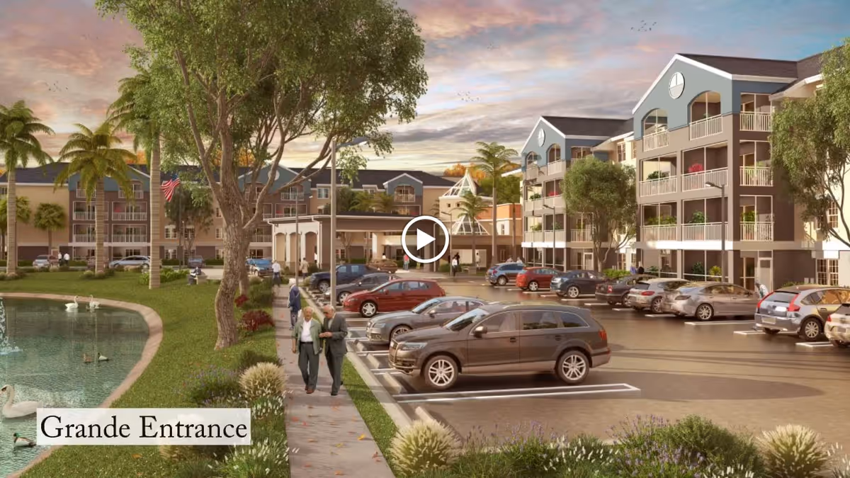 Photo of Discovery Village At Boynton Beach