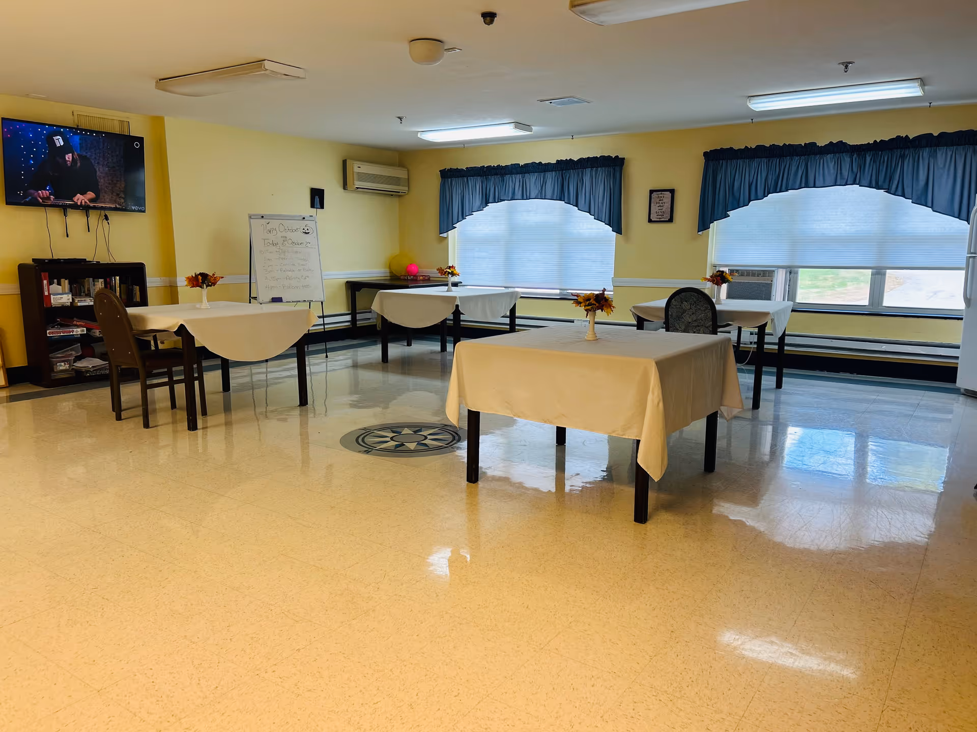 Photo 4 of Leominster Rehabilitation and Nursing Center