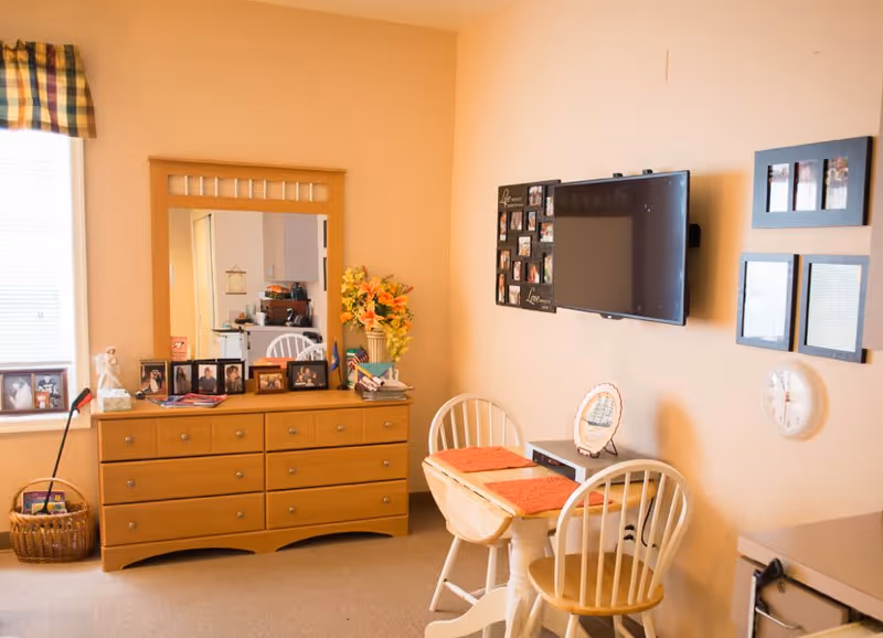 Photo 7 of Annapolitan Assisted Living