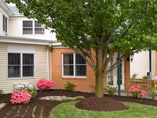 Photo 3 of Peregrine Senior Living at Salisbury | Assisted Living & Memory Care in Salisbury MD