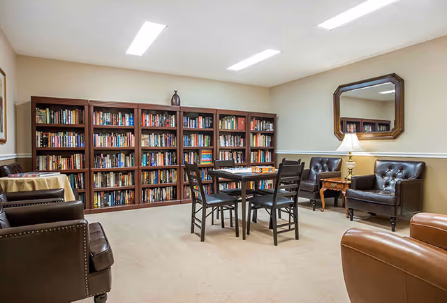 Photo 23 of Voorhees Senior Living