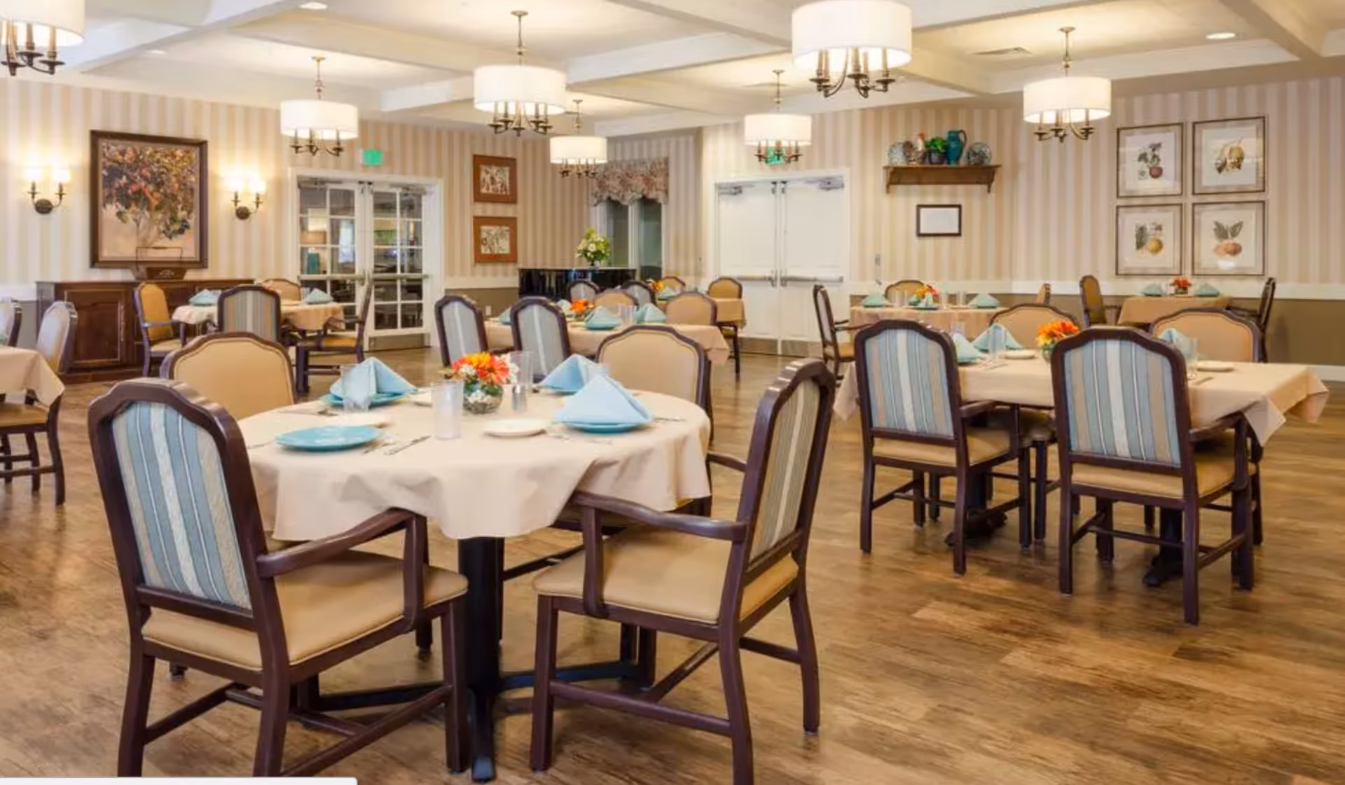 Photo 13 of Lakewood Memory Care & Assisted Living