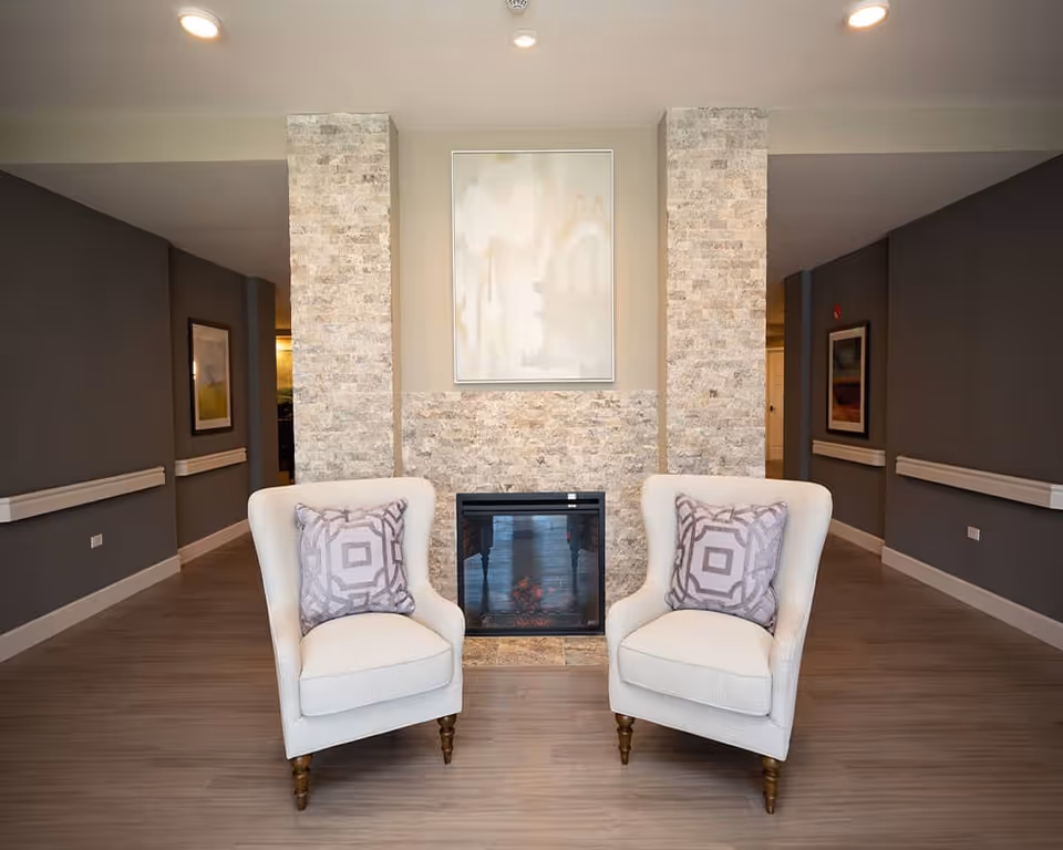 Photo 22 of The Landing on Dundee Senior Living