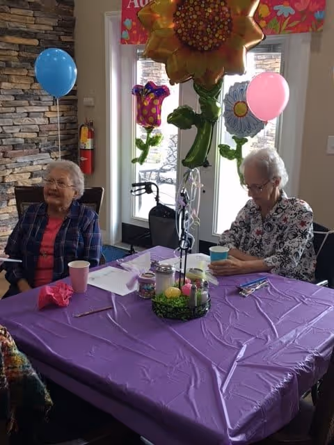 Photo 13 of Stonehenge Senior Living