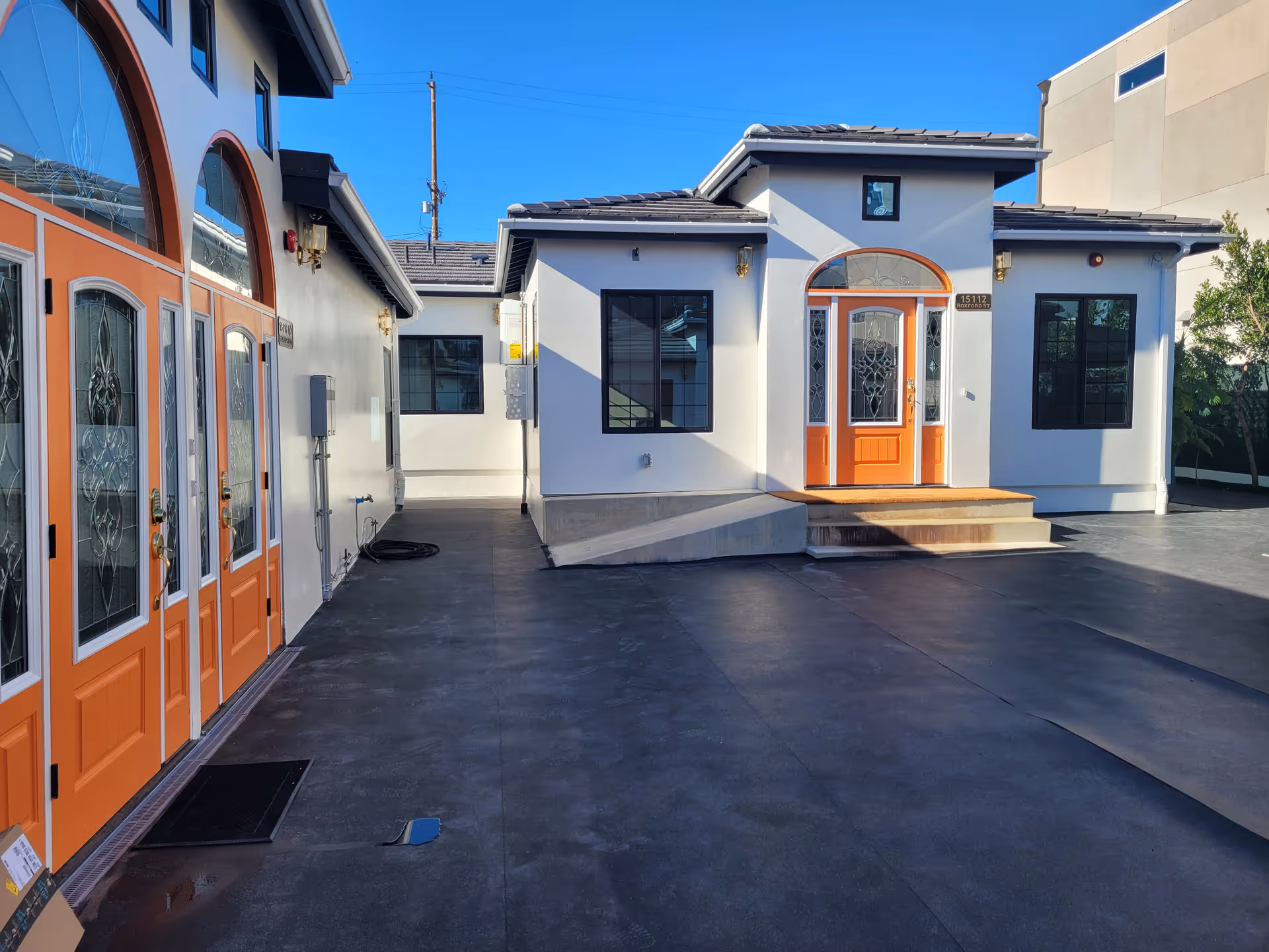 Photo of Oasis Homes