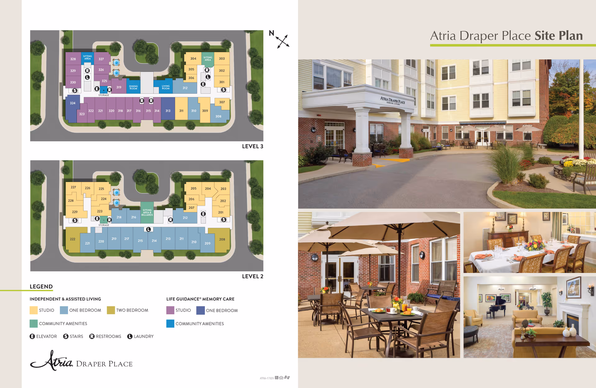 Photo 23 of Atria Draper Place