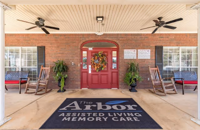 Photo 3 of The Arbor Assisted Living and Memory Care
