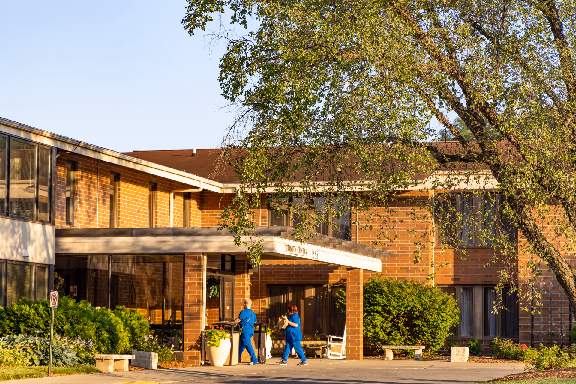 Photo of Luther Park Community