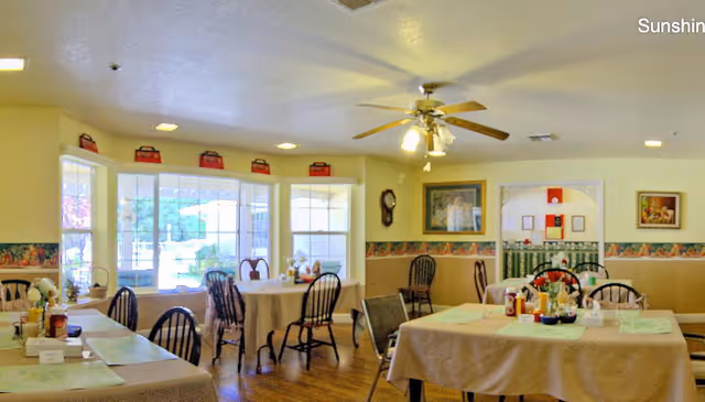 Photo 15 of Sunshine Assisted Living - The Cottage