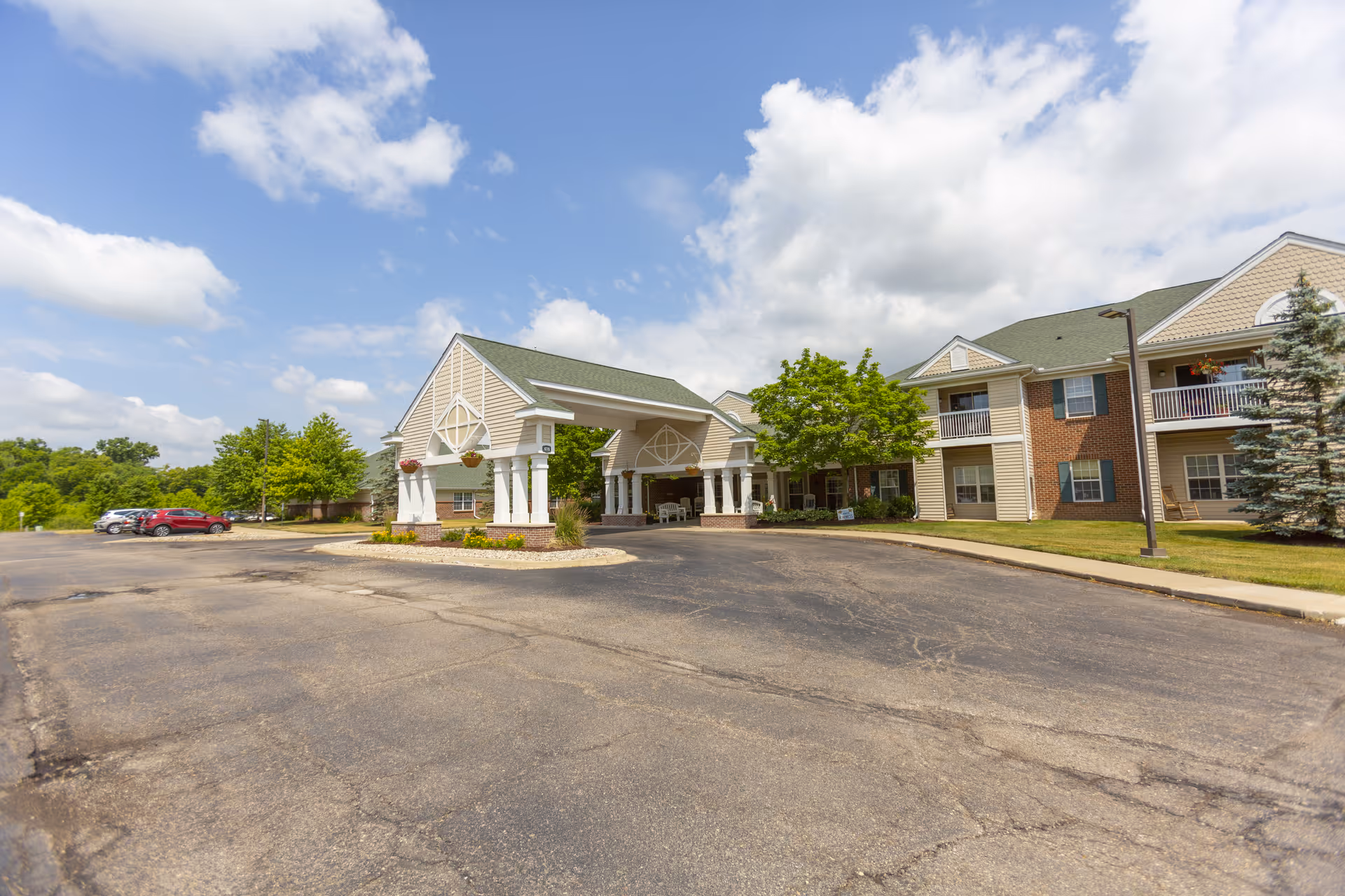 Photo 5 of Independence Village of Grand Ledge