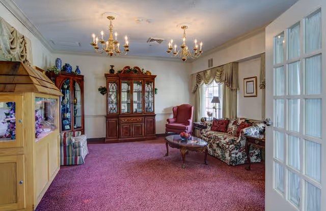Photo 2 of Majestic Care of Flushing Assisted Living