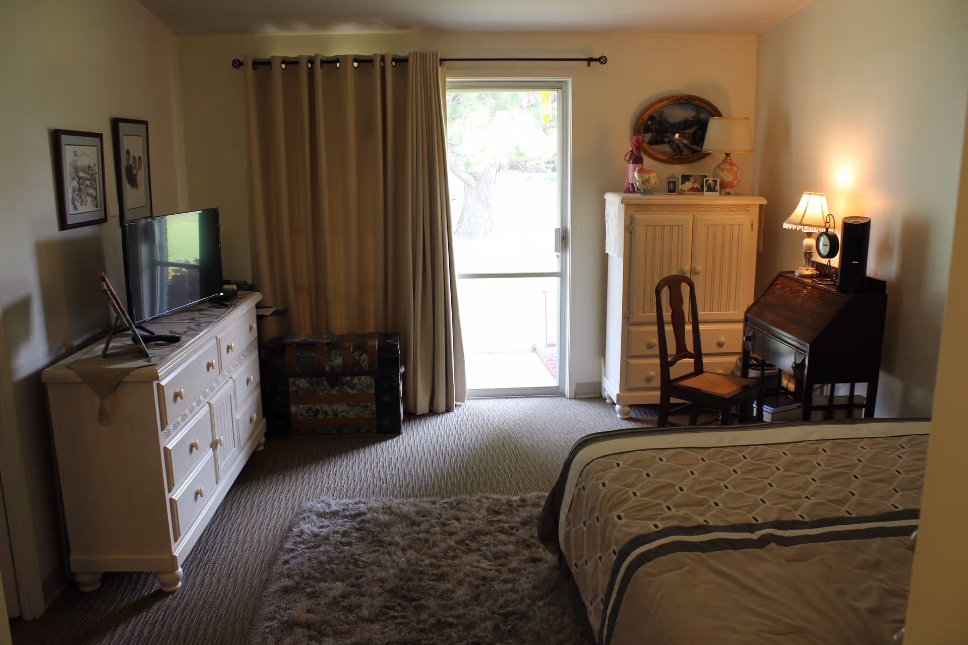 Photo 4 of Arbor View Skilled Nursing Division