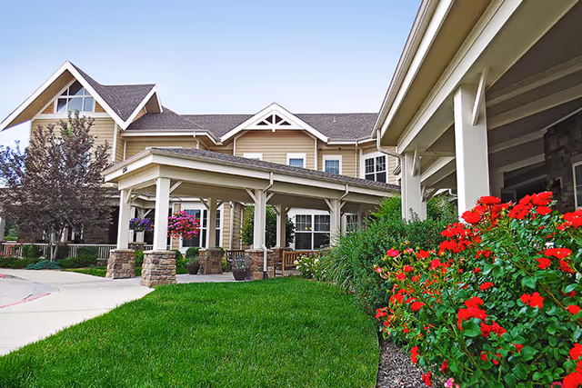 Photo of MorningStar Assisted Living & Memory Care of Littleton