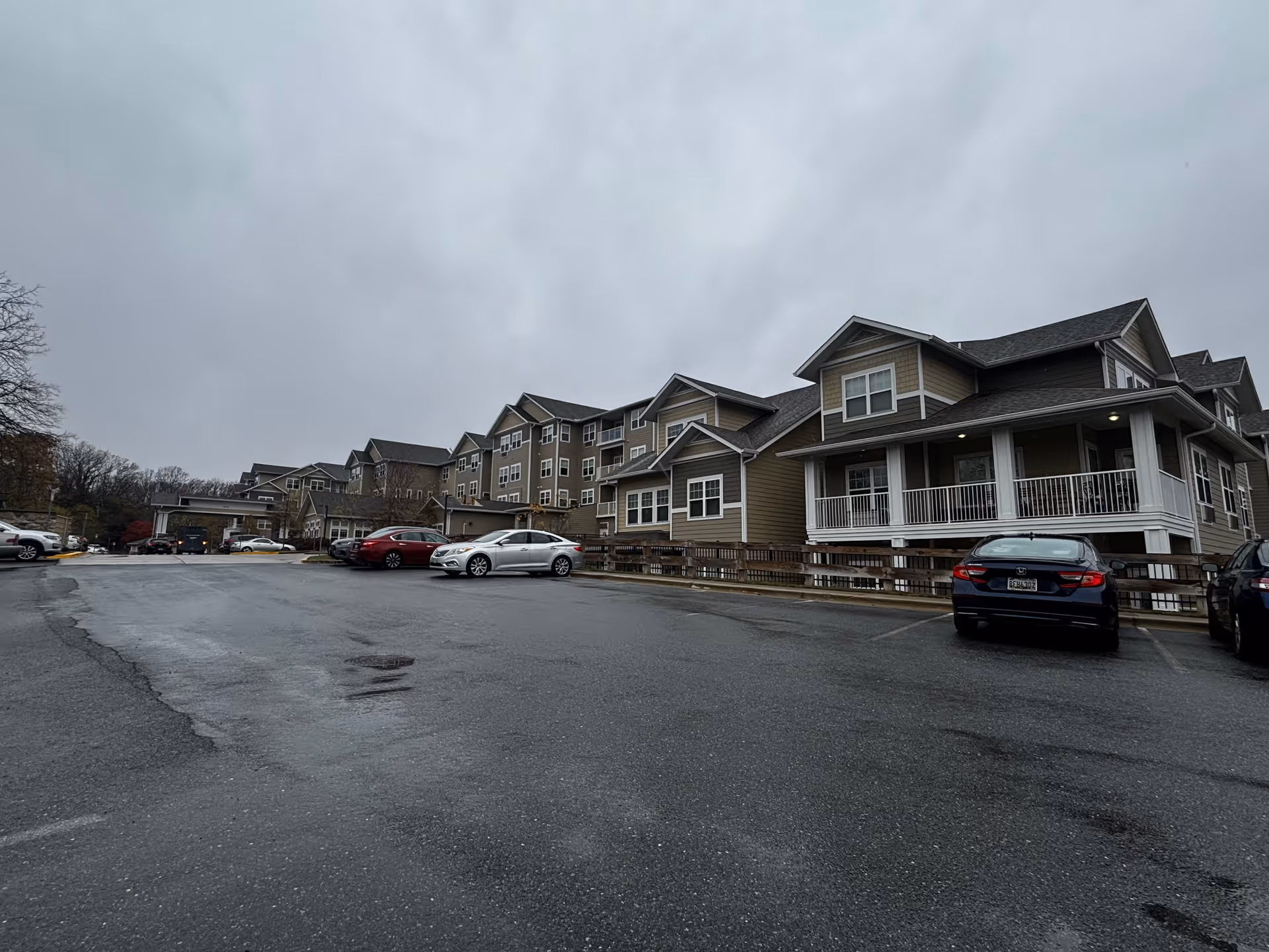 Photo 9 of Wilshire Estates Gracious Retirement Living
