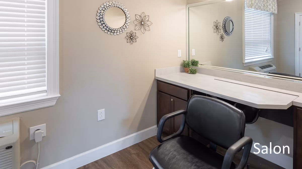 Photo 8 of New Haven Assisted Living and Memory Care of Floresville