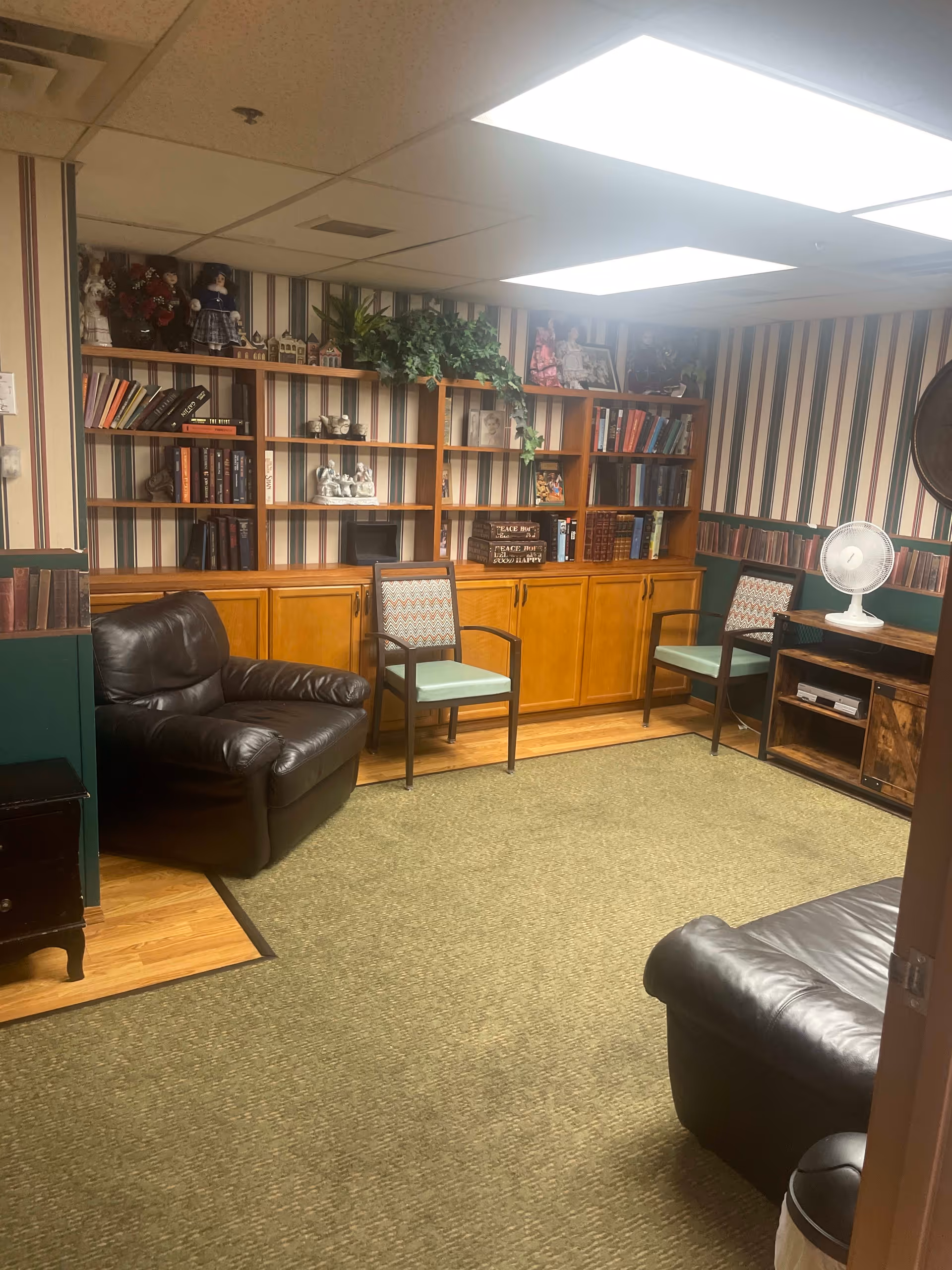 Photo of Mimosa Springs Assisted Living