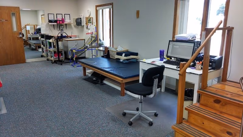 Photo 8 of Griswold Rehabilitation & Health Care Center