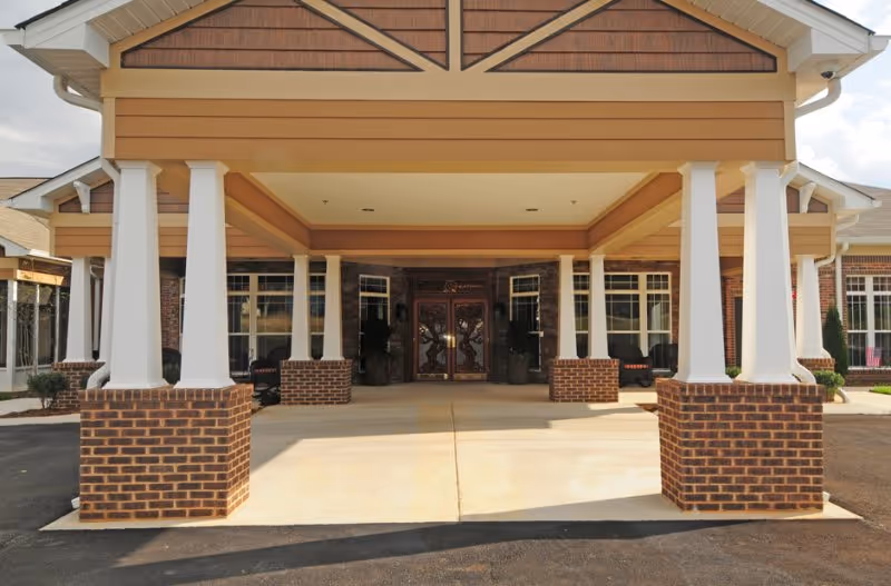 Photo 8 of Webb House Retirement Center
