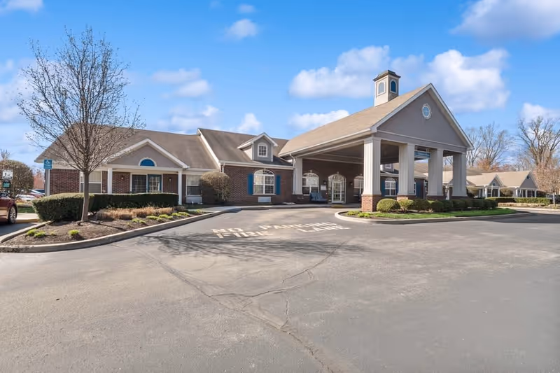 Photo 7 of Five Star Residences of Noblesville