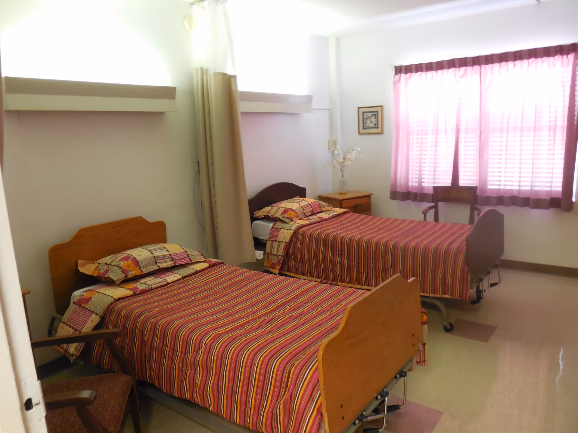 Photo of Delhaven Manor Nursing Center