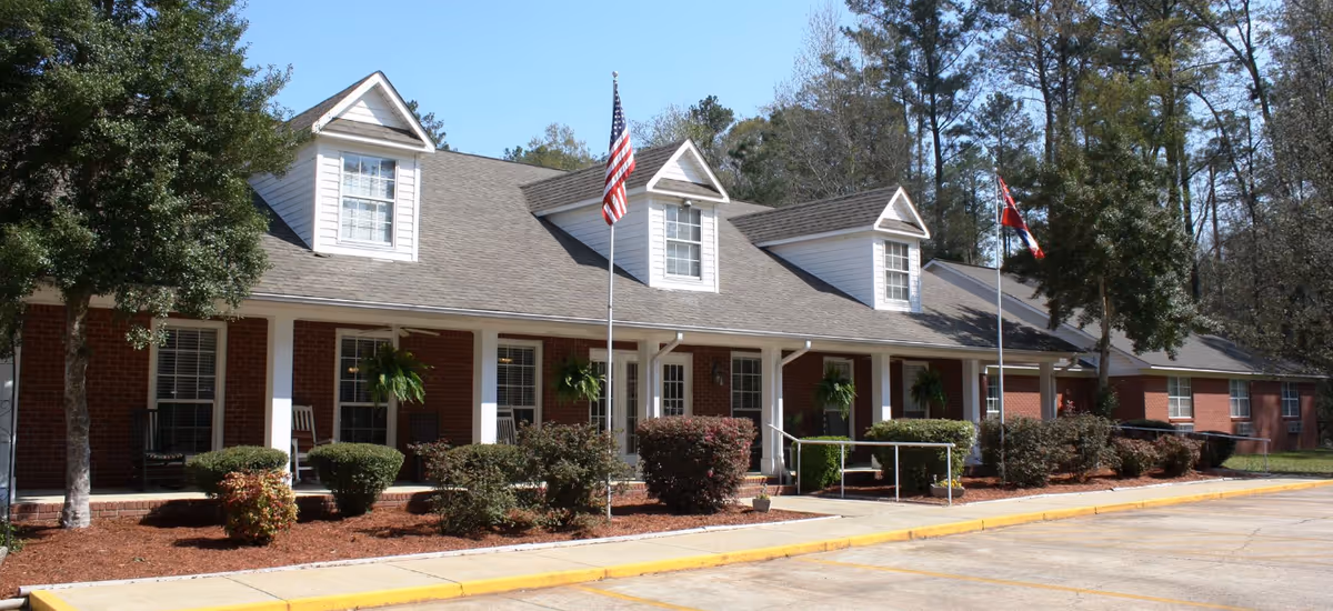 Photo of Oak Tree Manor Assisted Living Inc.