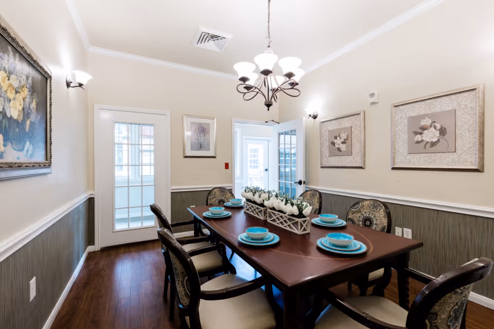 Photo 6 of Grand Brook Memory Care of McKinney