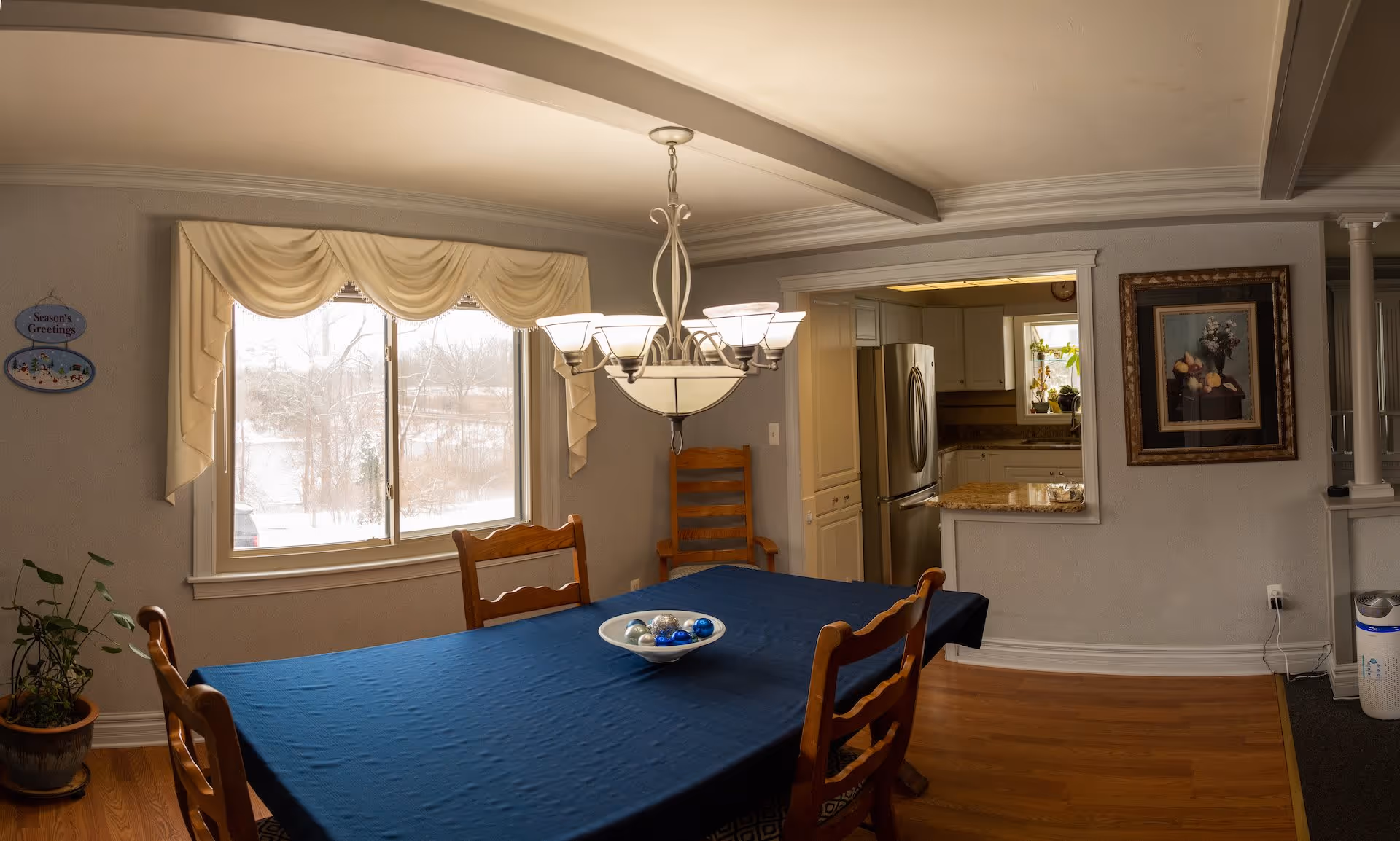 Photo 2 of Silverbell Manor
