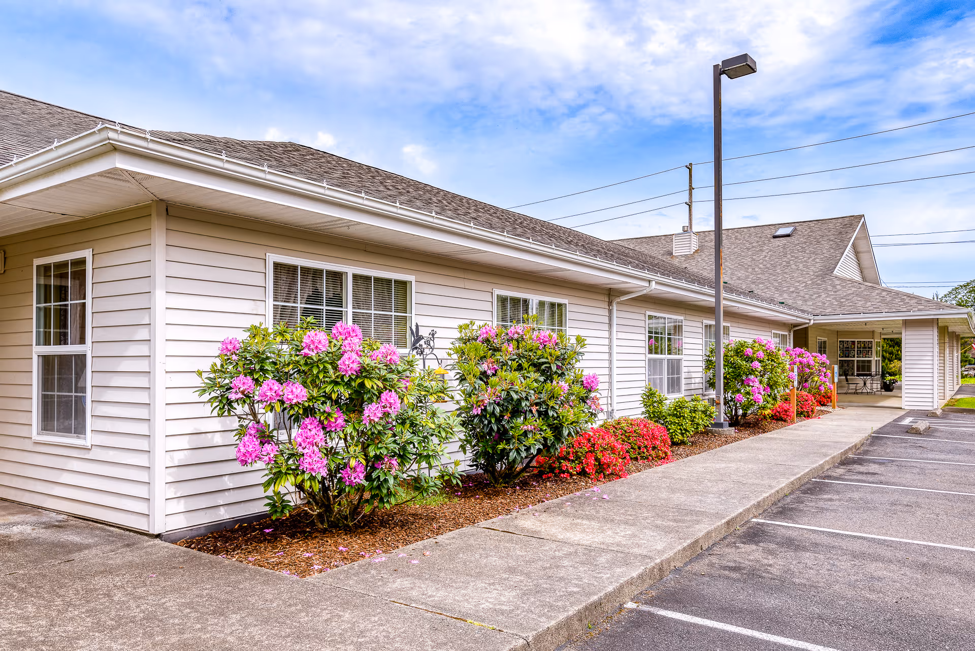 Photo of Riverside Place Memory Care