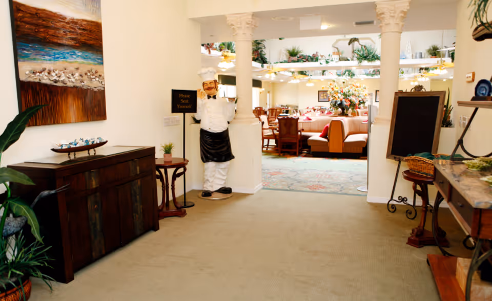 Photo 4 of Heron House Assisted Living