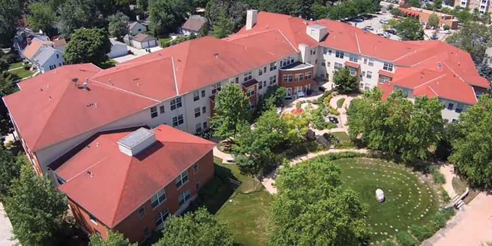 Photo 4 of The Pines Senior and Assisted Living