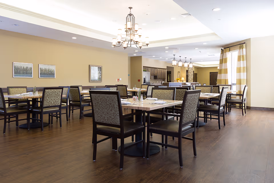 Photo 7 of Shavano Park Senior Living