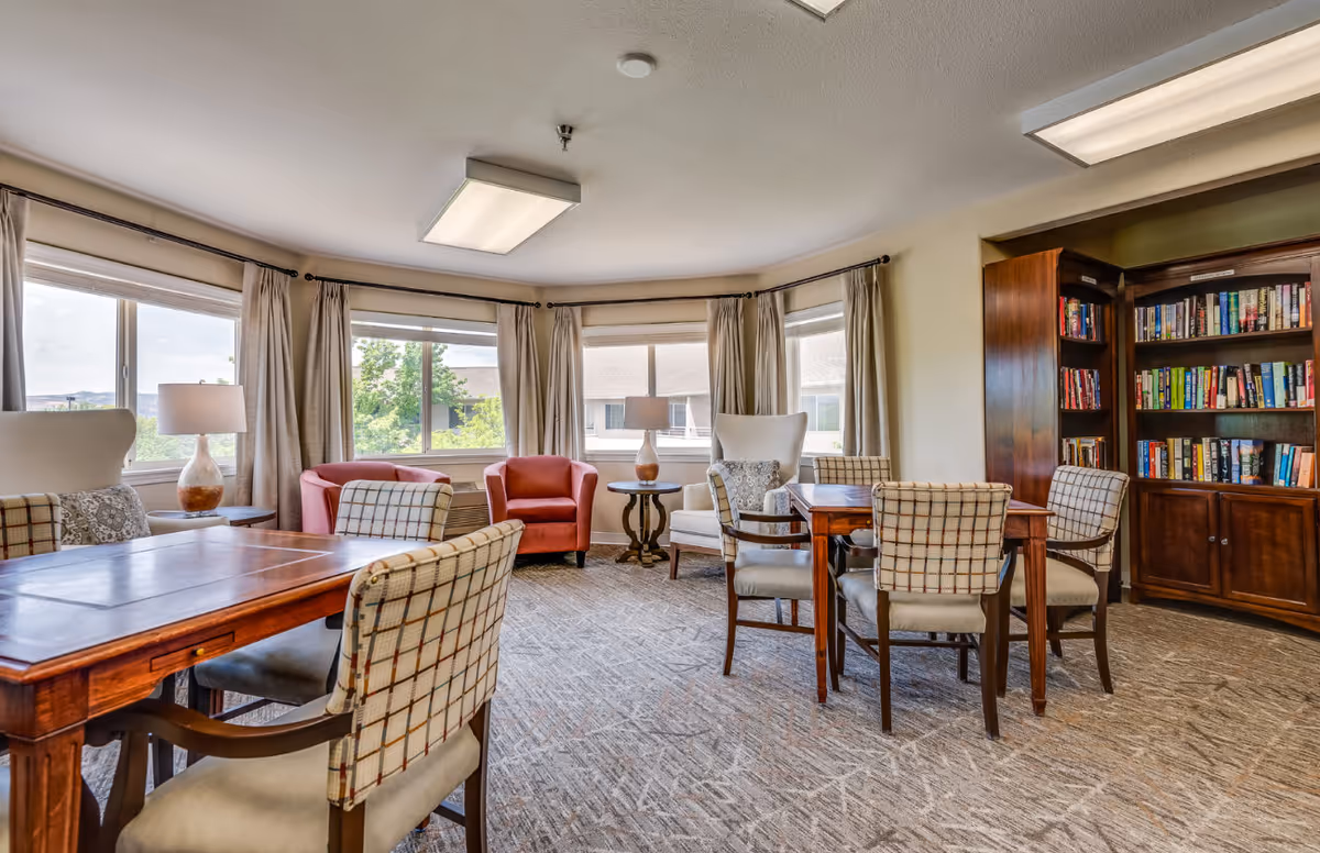 Photo 7 of Solstice Senior Living at Grand Valley