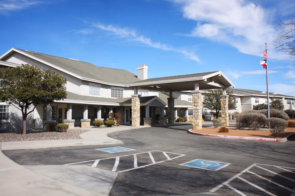 Photo of SunRidge At Cambria