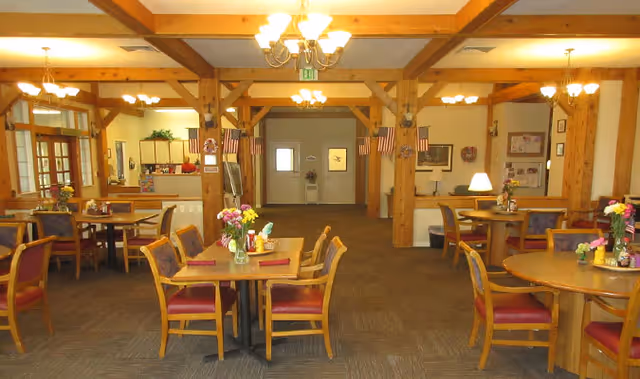 Photo of Mesa Vista Assisted Living