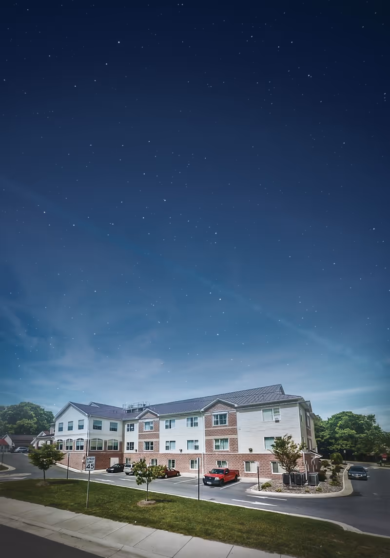Photo of Hilltop