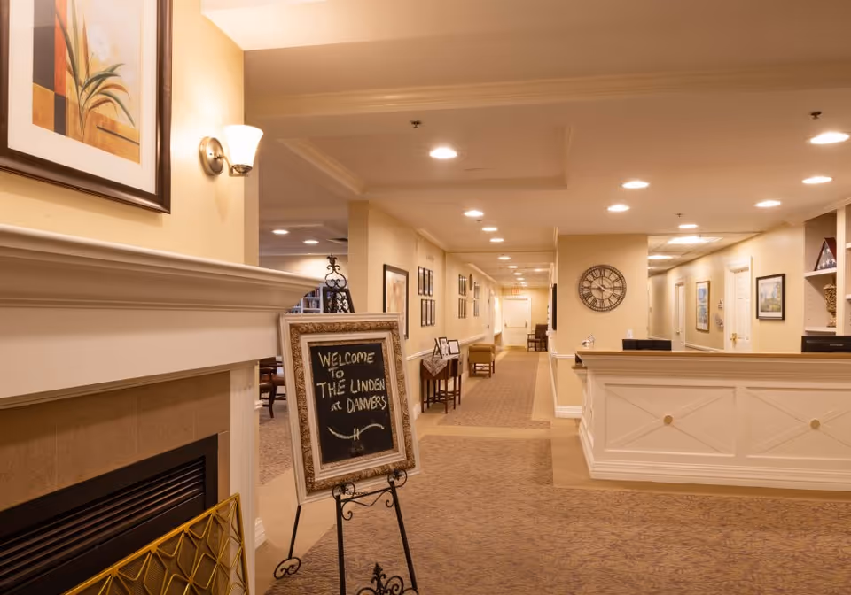 Photo 10 of Charter Senior Living of Danvers