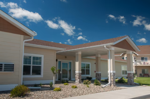 Photo 2 of Temperance Lake Ridge Senior Living