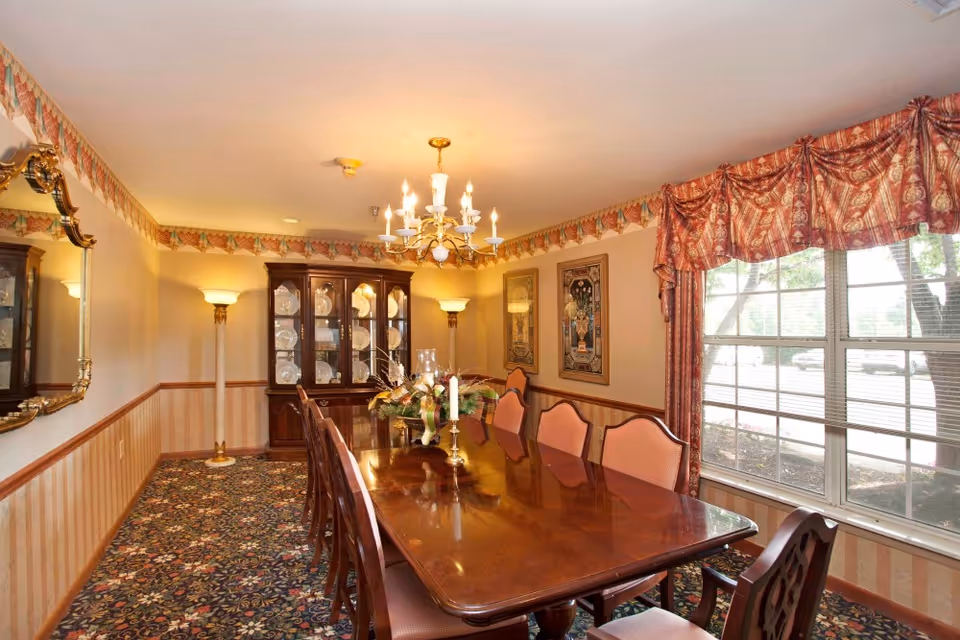 Photo 9 of Wellington Manor Jackson