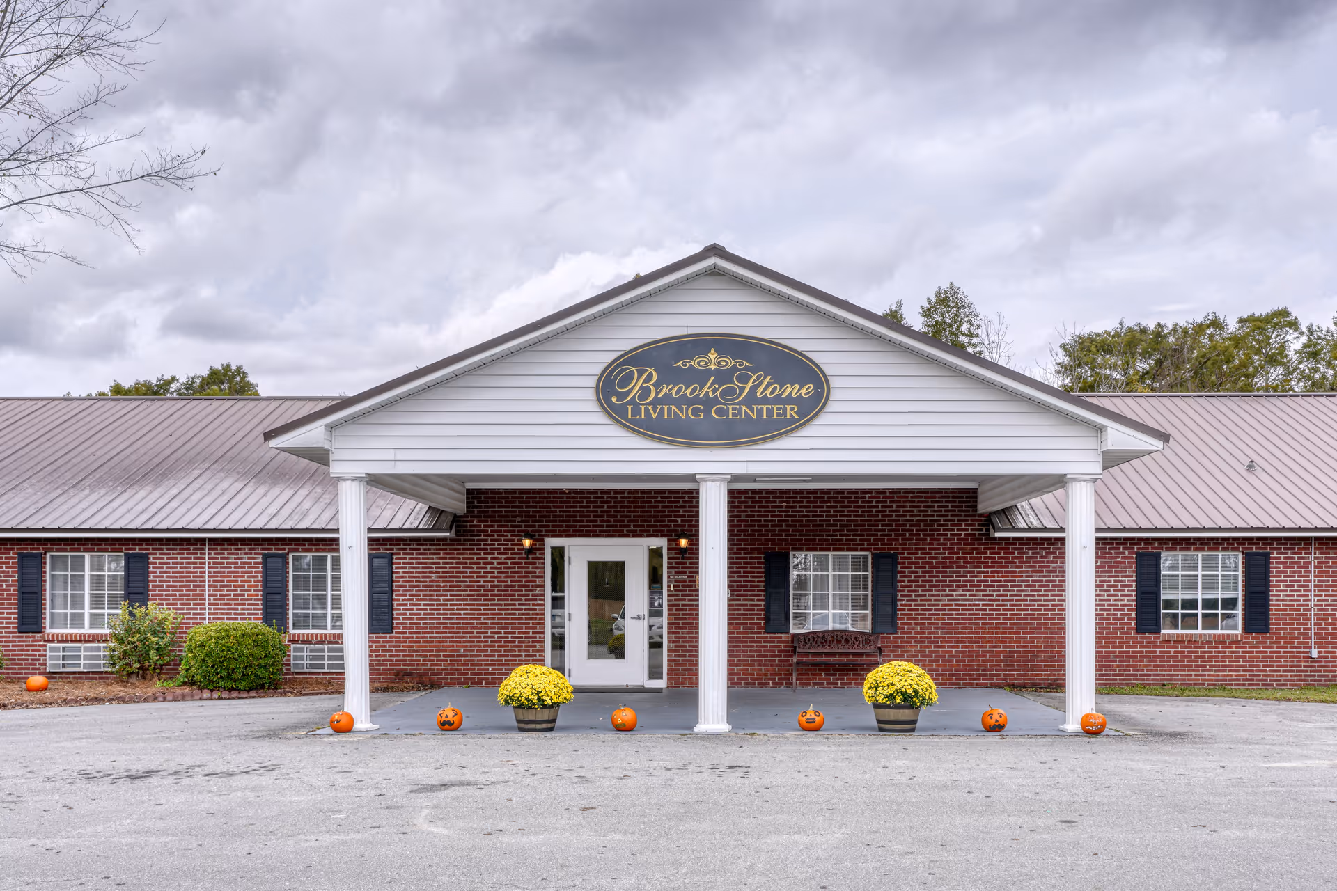 Photo 2 of Brook Stone Living Center