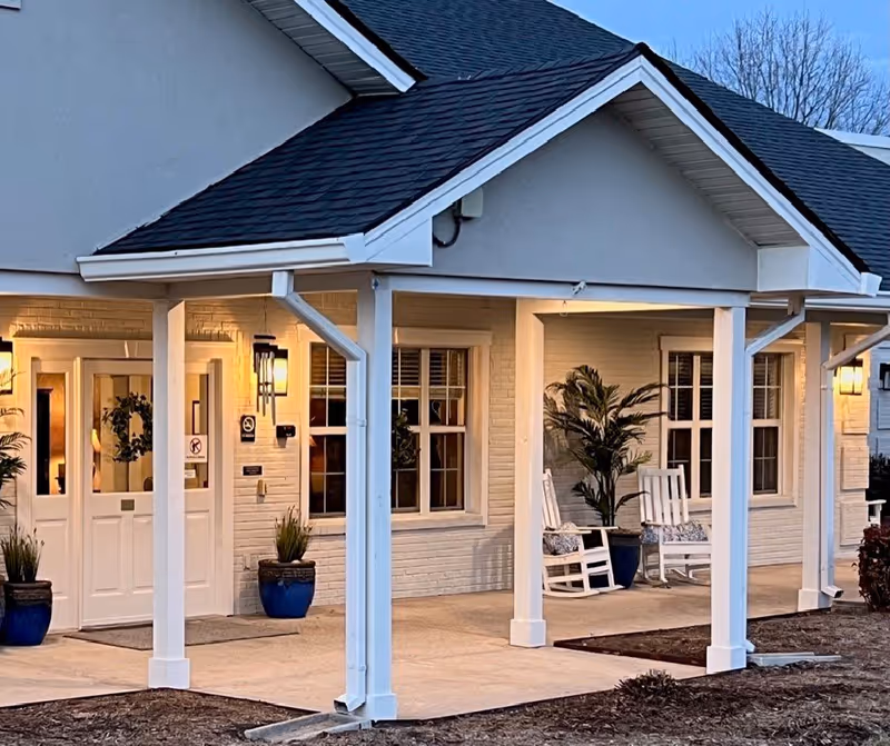Photo of Legacy Village of Hendersonville