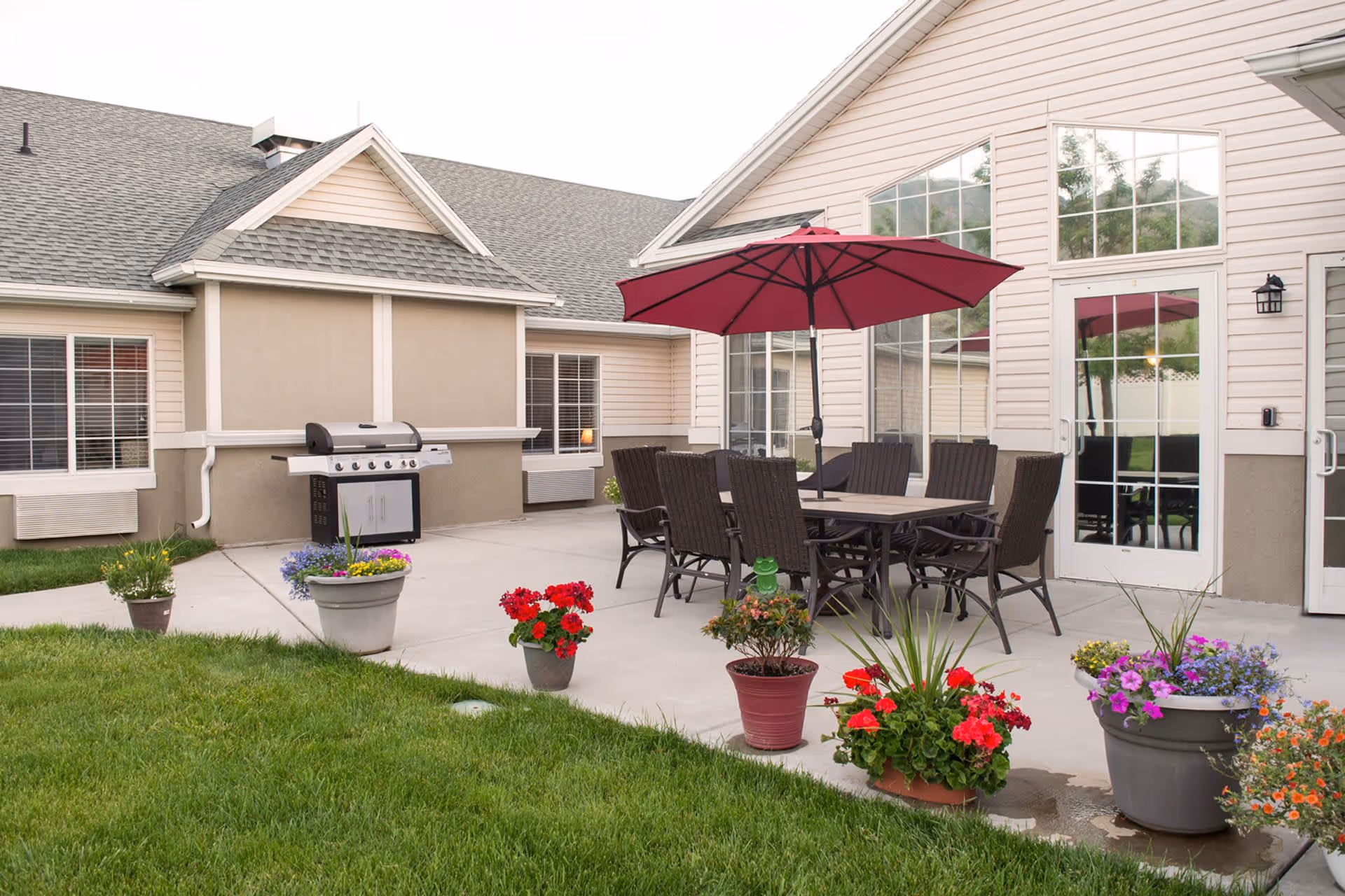Photo 8 of The Gables Assisted Living of Brigham City