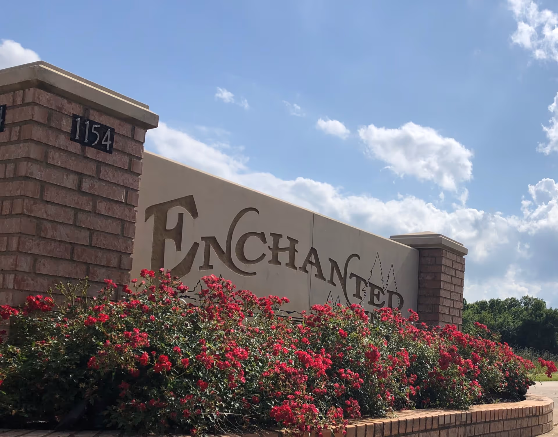 Photo of Enchanted Pines